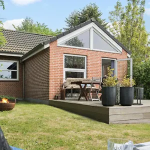 Villa - Cozy House, 10 Min From Center, Århus