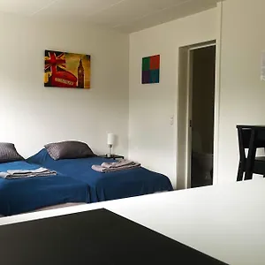 Apartment H&m Homes, Århus
